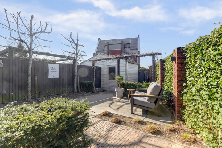 Foto 35 van Huurlingsedam 6-A