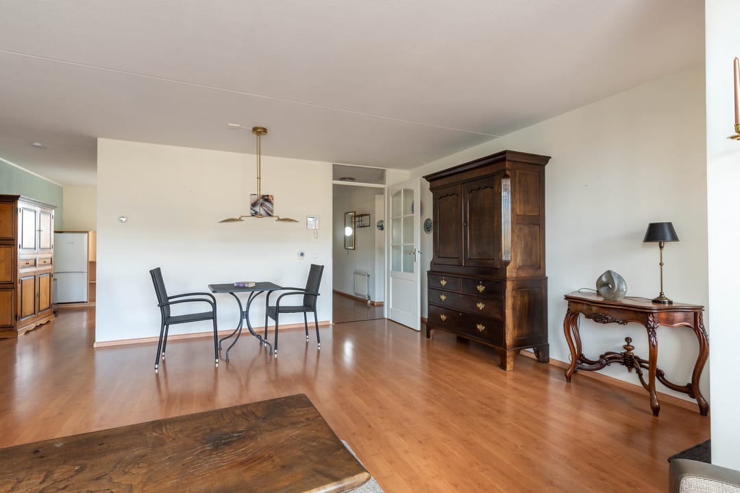 Foto 11 van Maertensplein 73