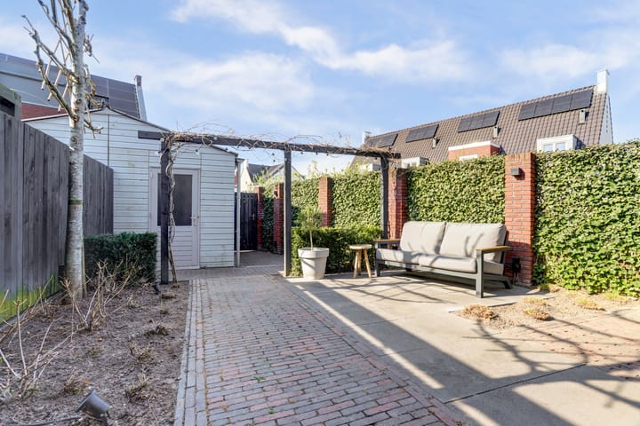 Foto 36 van Huurlingsedam 6-A