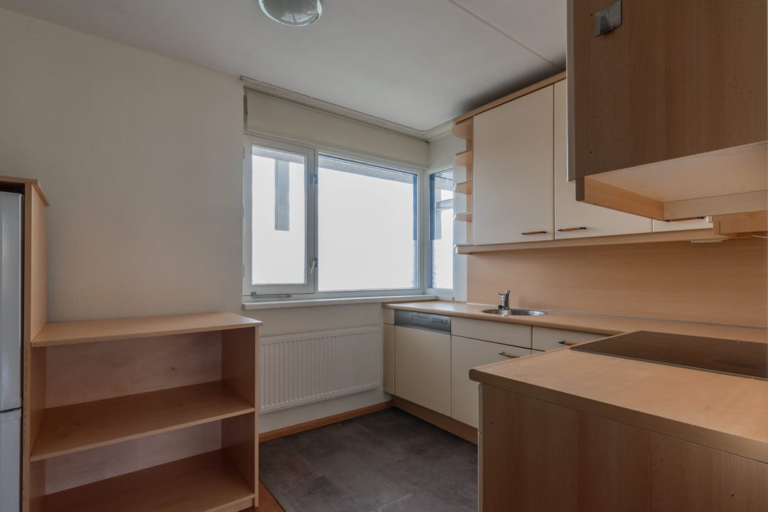 Foto 13 van Maertensplein 73