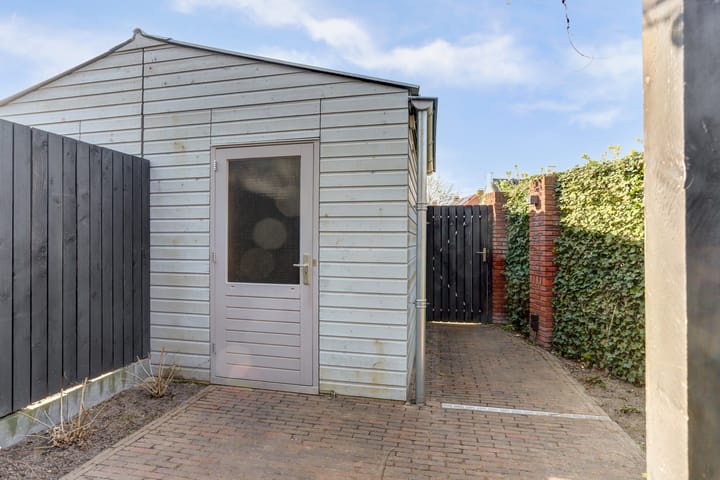 Foto 37 van Huurlingsedam 6-A