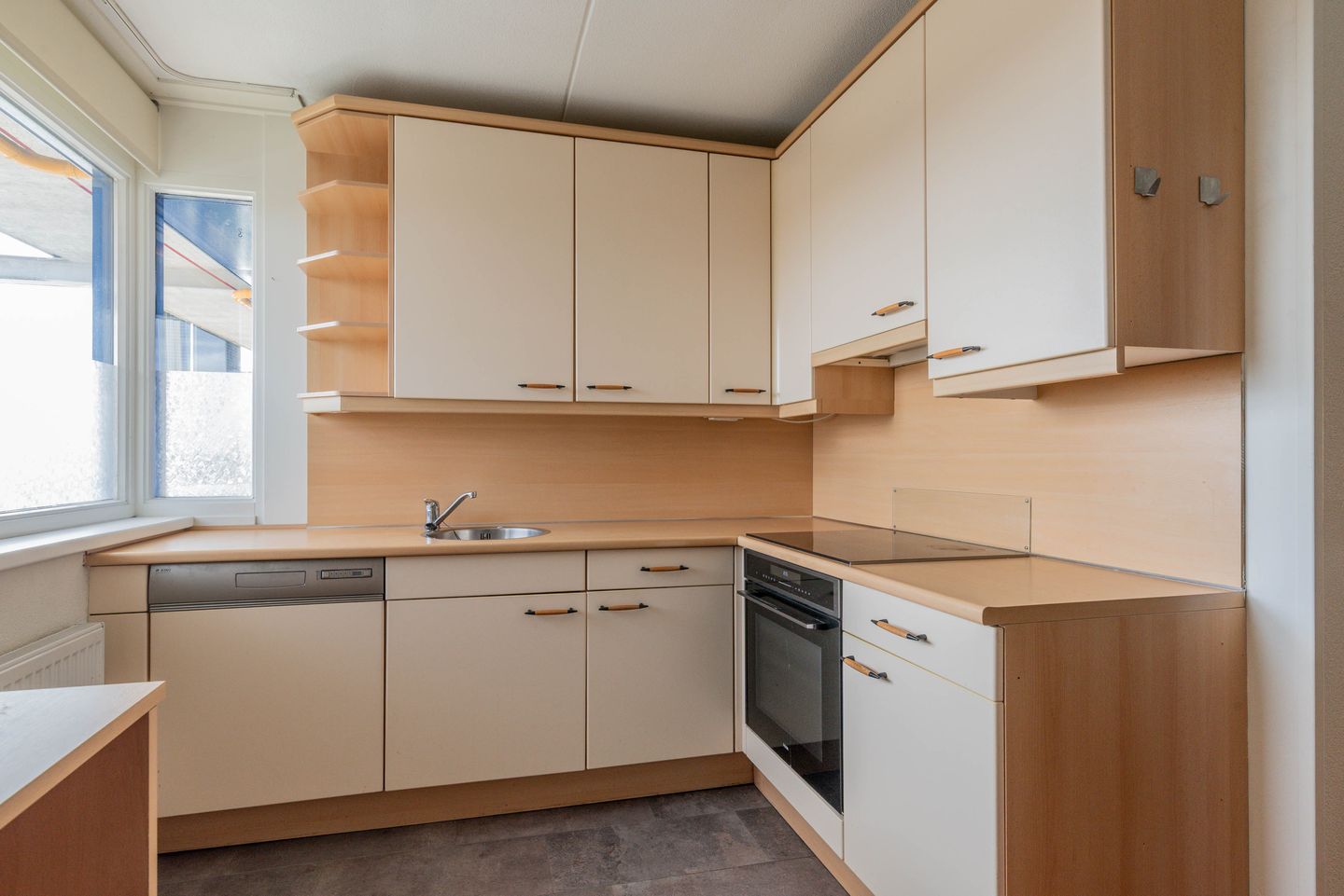 Foto 14 van Maertensplein 73