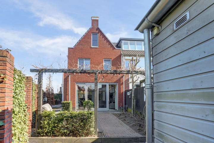 Foto 38 van Huurlingsedam 6-A