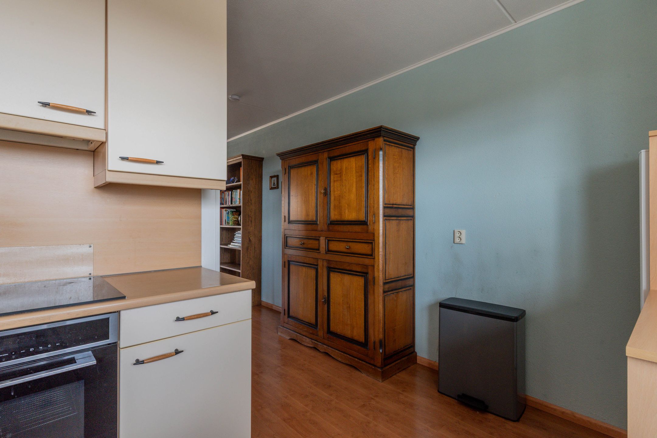 Foto 15 van Maertensplein 73