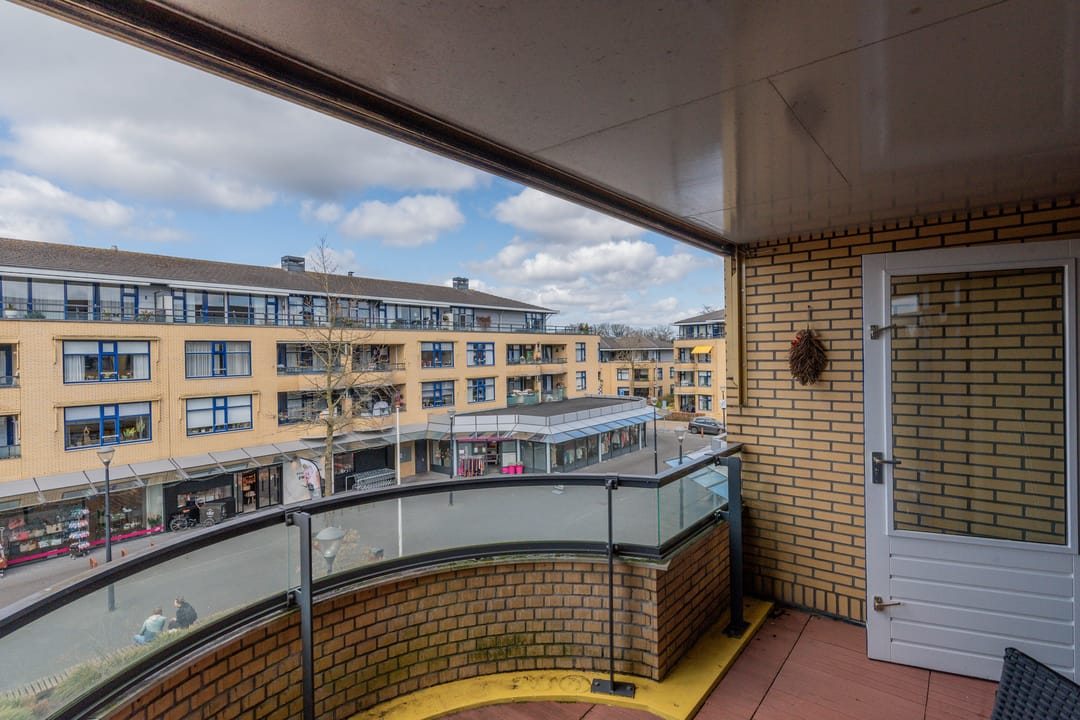 Foto 16 van Maertensplein 73