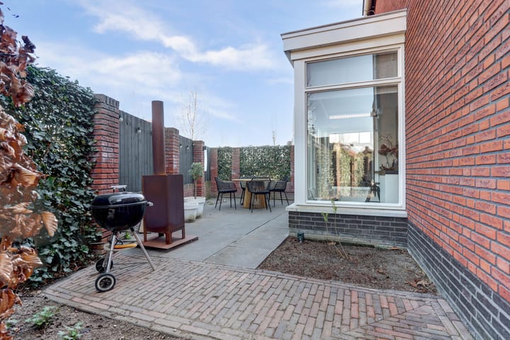 Foto 40 van Huurlingsedam 6-A