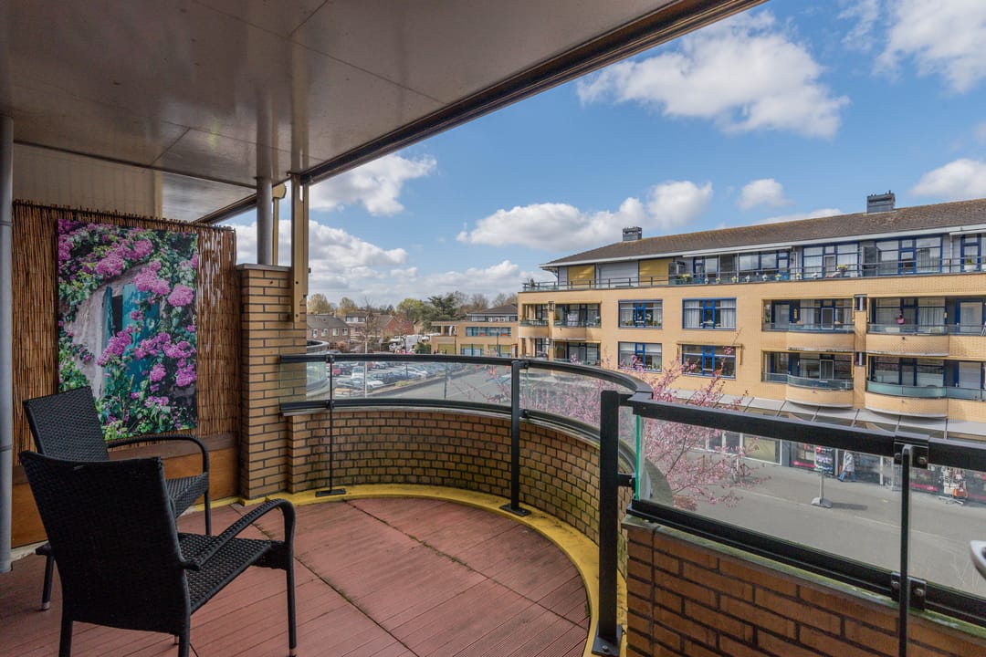 Foto 17 van Maertensplein 73