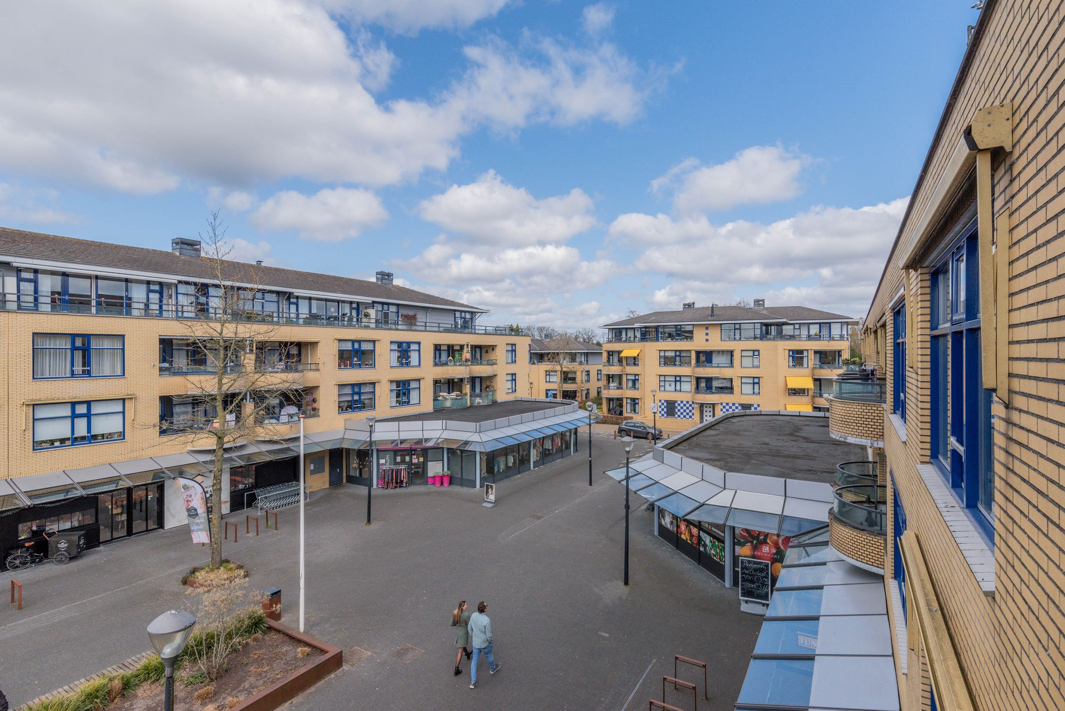 Foto 18 van Maertensplein 73