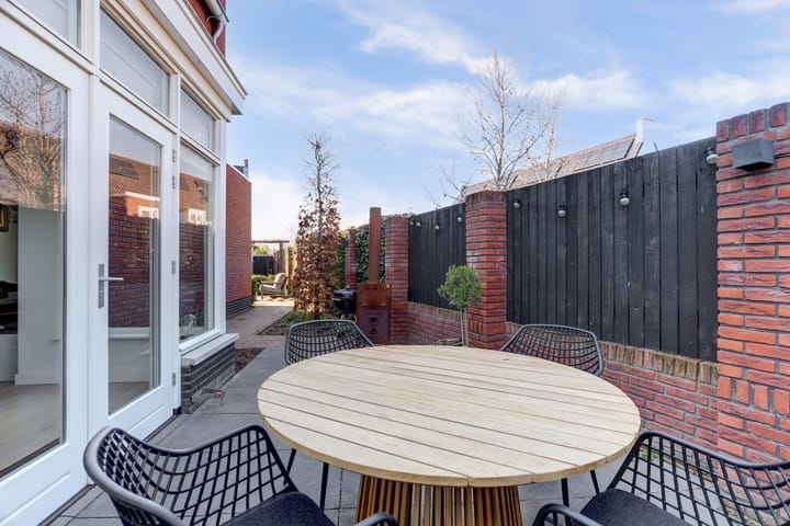 Foto 42 van Huurlingsedam 6-A