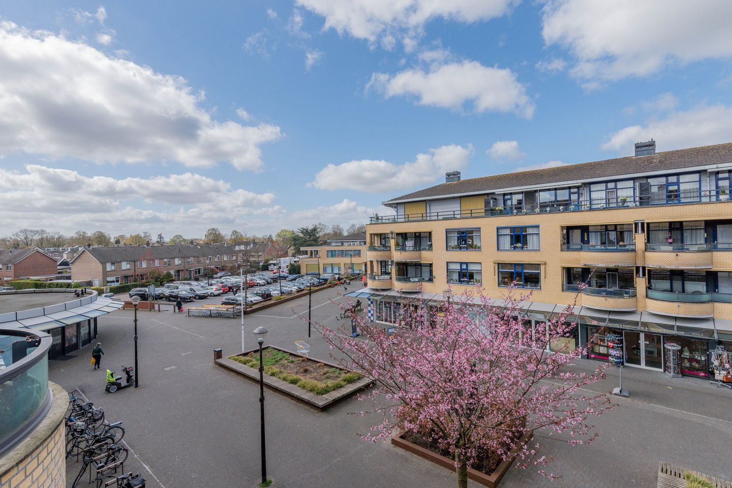 Foto 19 van Maertensplein 73