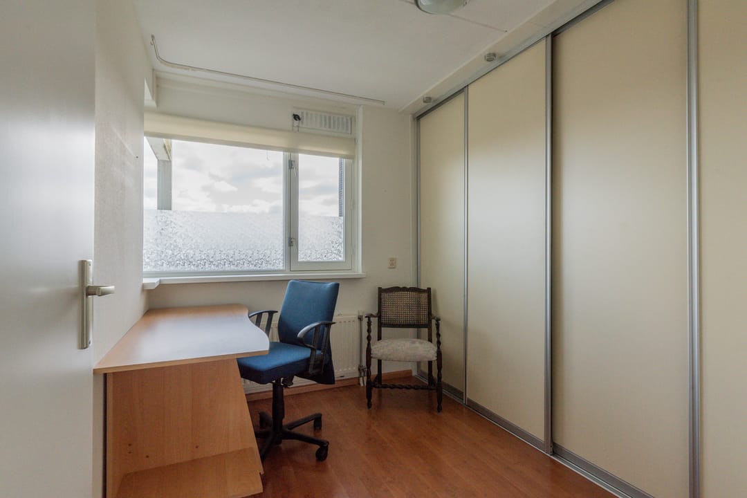 Foto 22 van Maertensplein 73