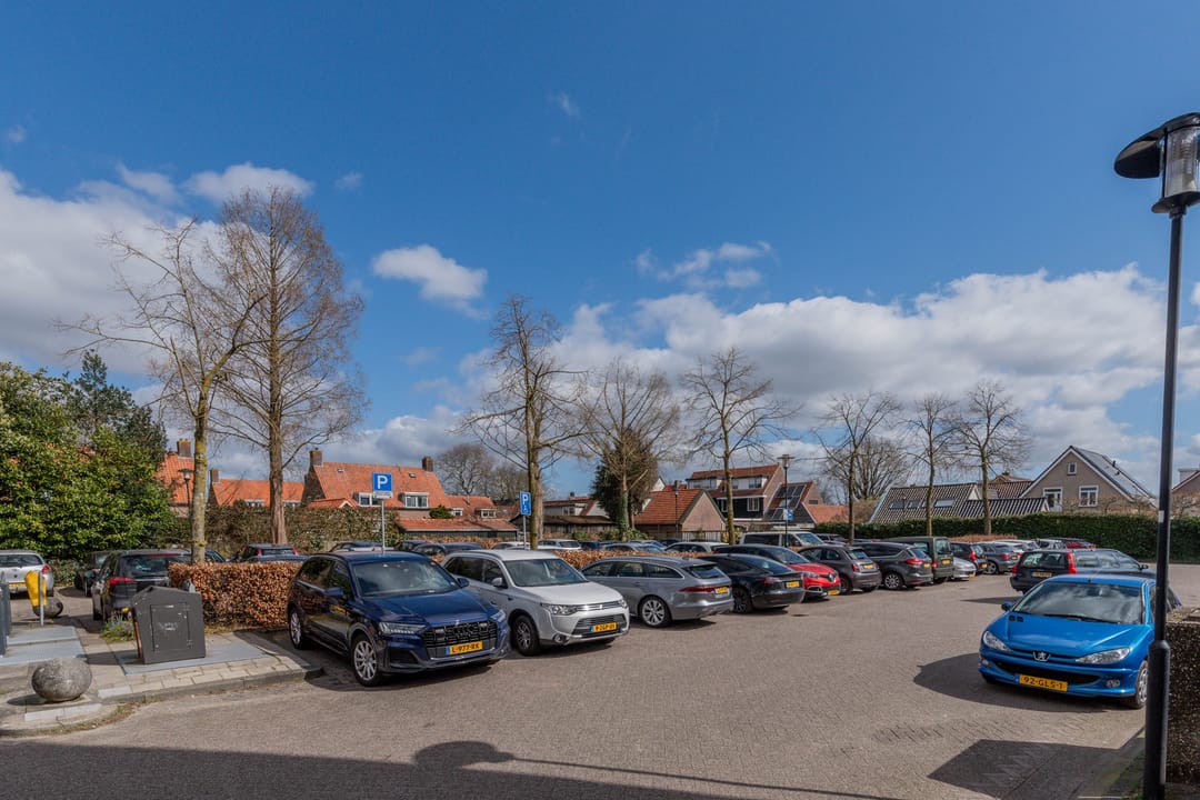 Foto 26 van Maertensplein 73