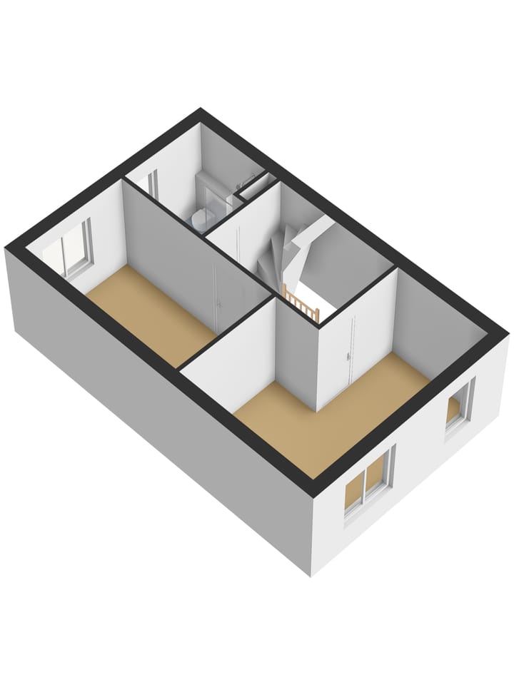 Foto 52 van Huurlingsedam 6-A