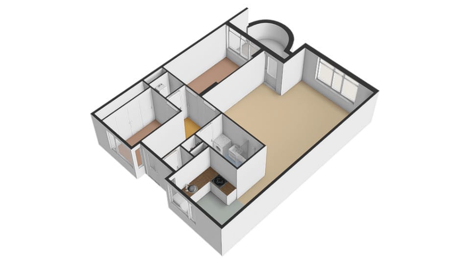 Foto 28 van Maertensplein 73