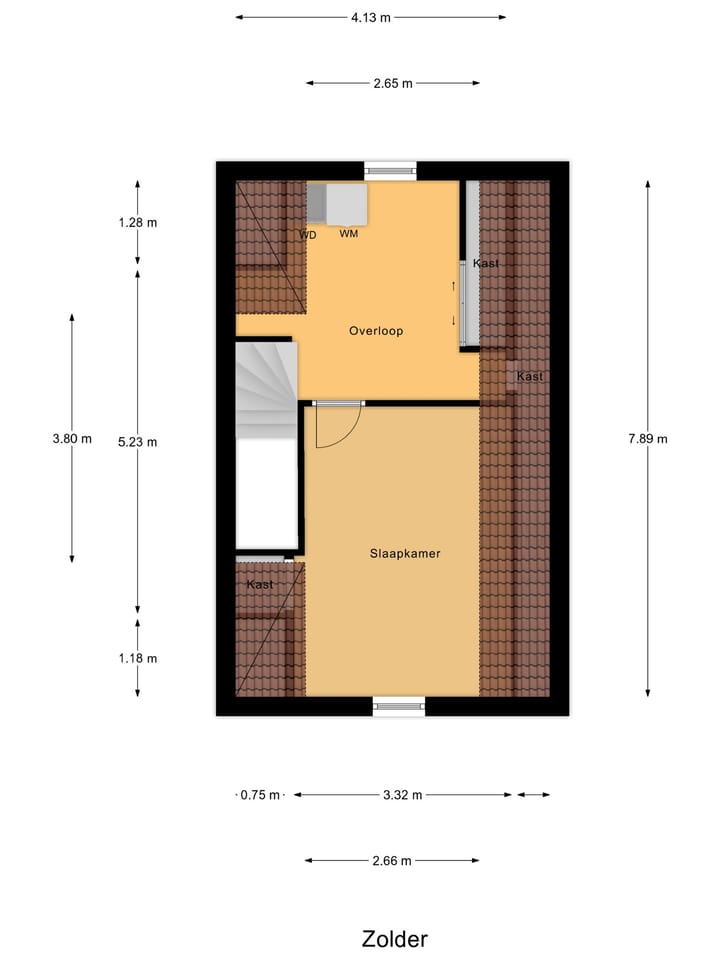 Foto 53 van Huurlingsedam 6-A