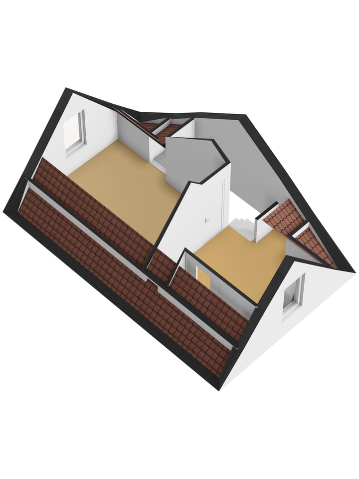 Foto 54 van Huurlingsedam 6-A