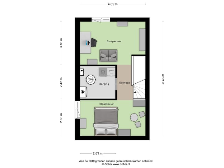 Foto 46 van Elsthof 66