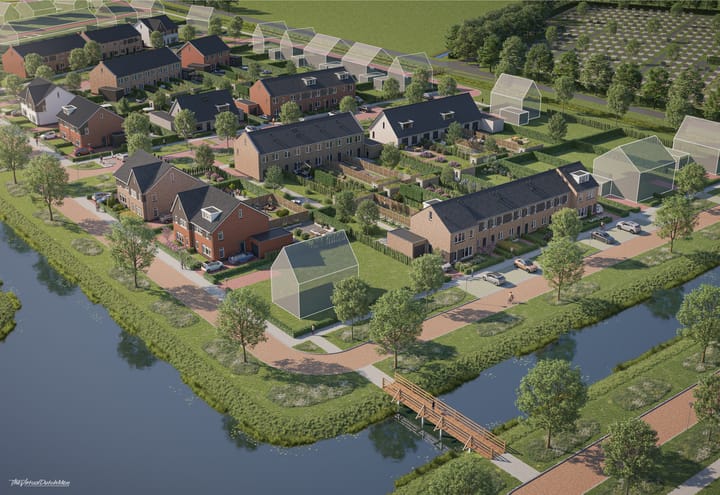 Photo 2 of Beeldrijck (Bouwnr. H06)