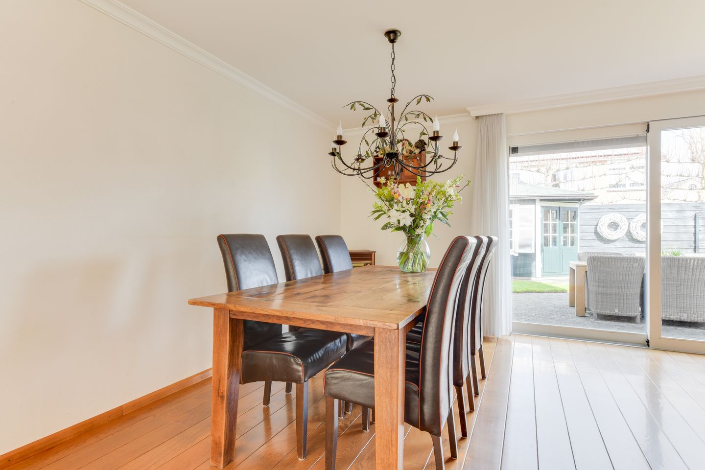 Foto 10 van Wieder 2