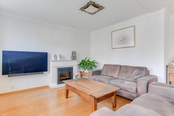 Foto 13 van Wieder 2