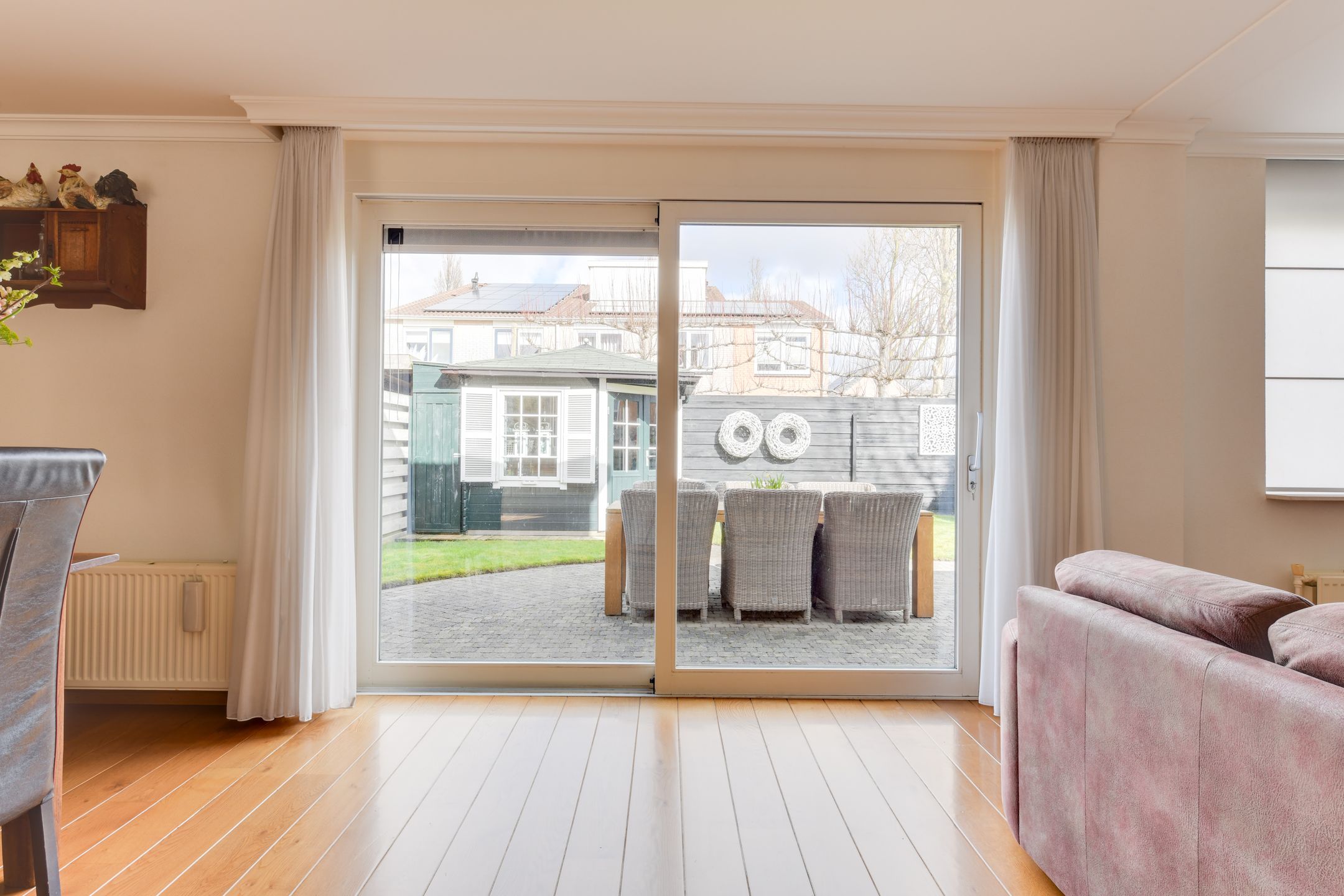 Foto 15 van Wieder 2