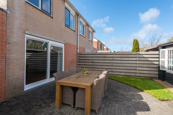 Foto 17 van Wieder 2