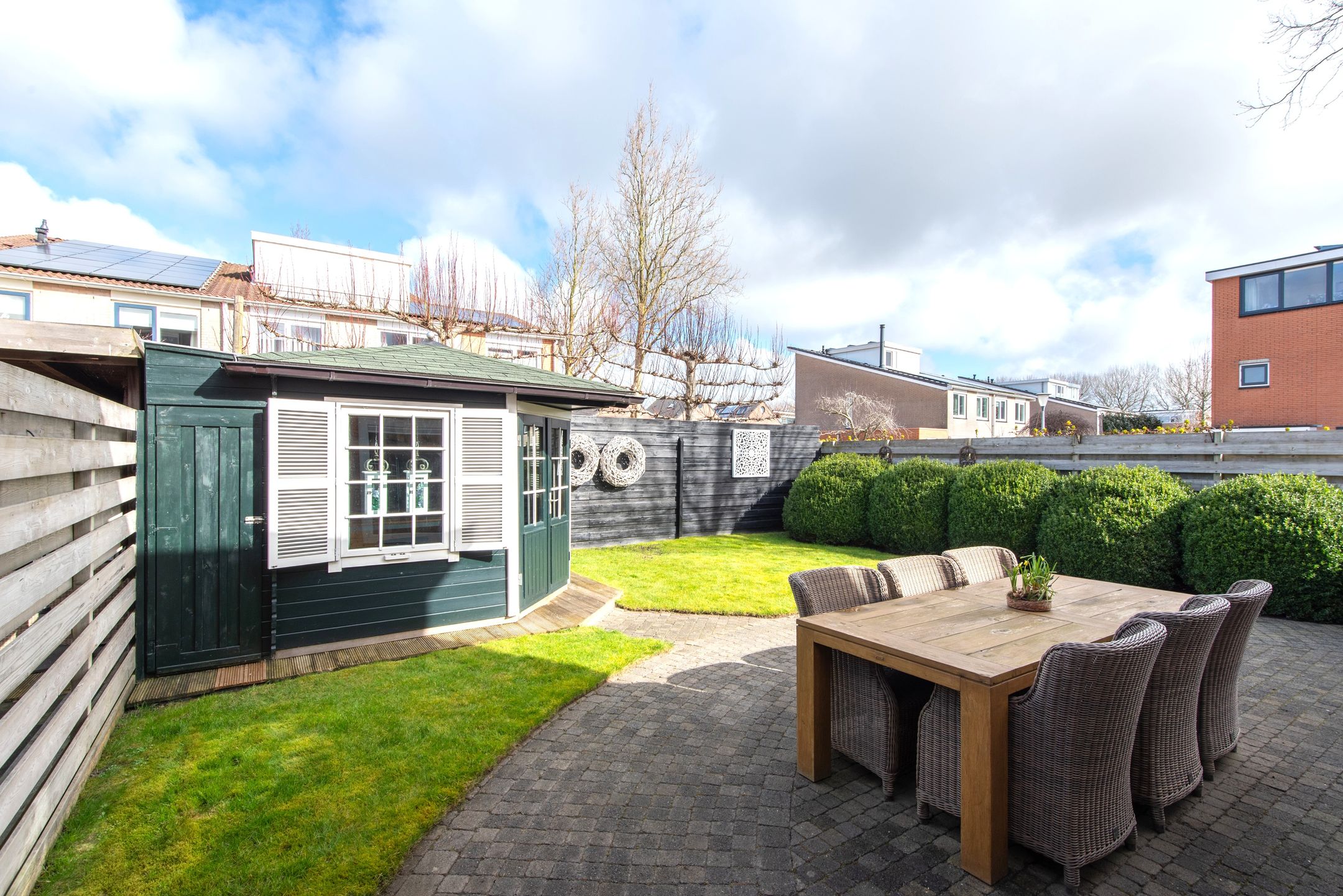 Foto 18 van Wieder 2