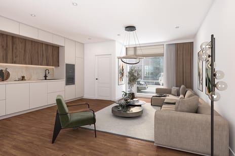 Klimopstraat 1 tertiary image