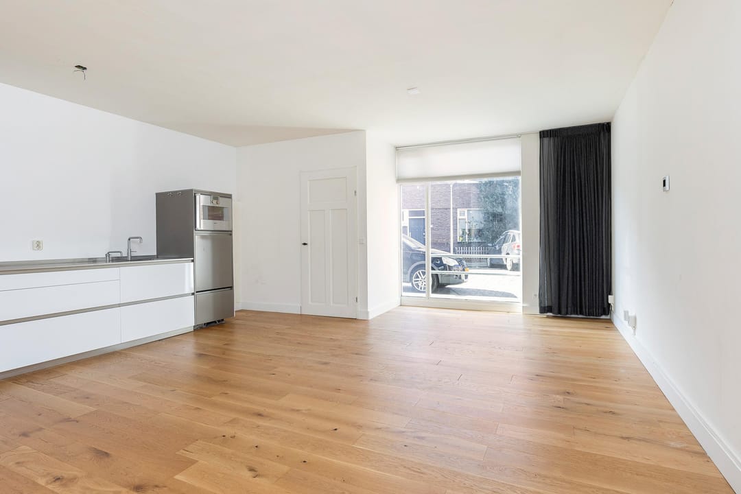 Foto 2 van Klimopstraat 1