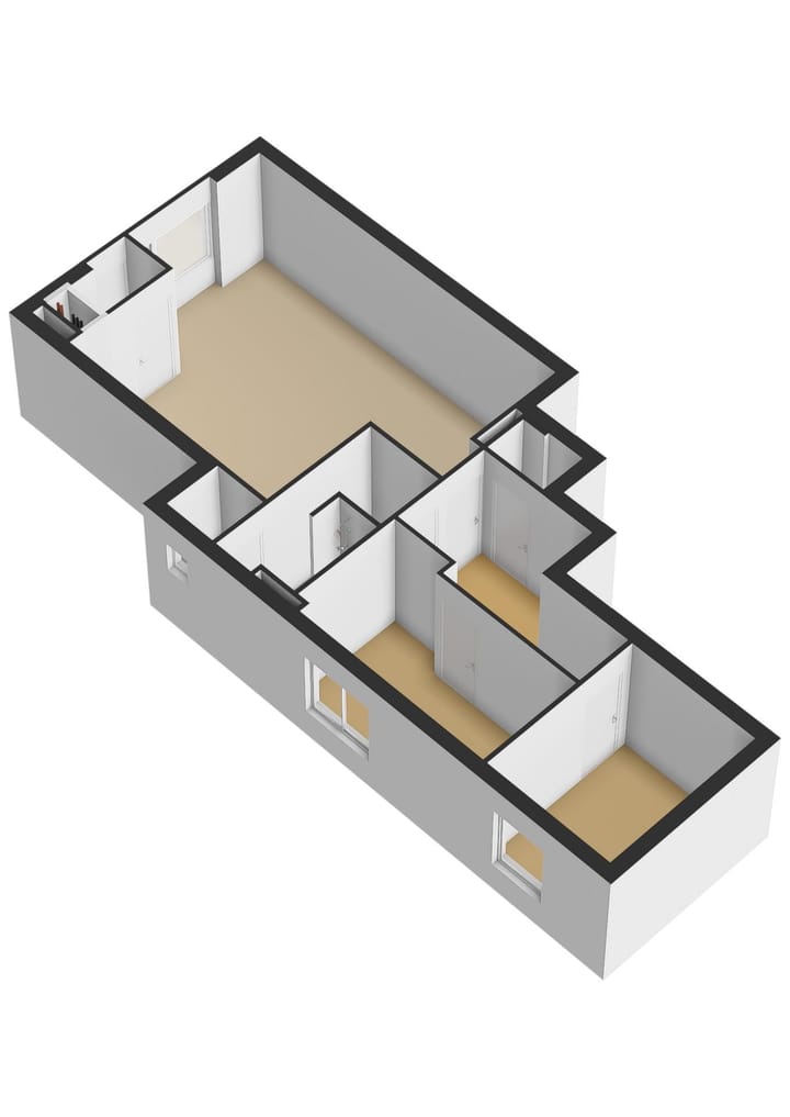 Foto 24 van Klimopstraat 1