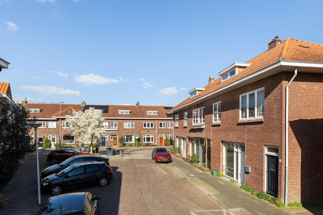 Foto 22 van Klimopstraat 1