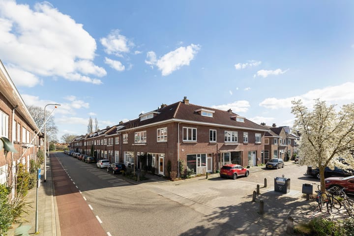 Foto 19 van Klimopstraat 1