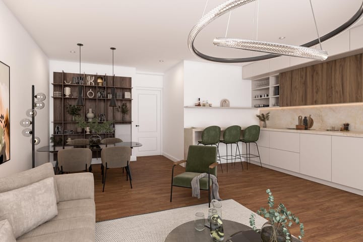 Foto 8 van Klimopstraat 1