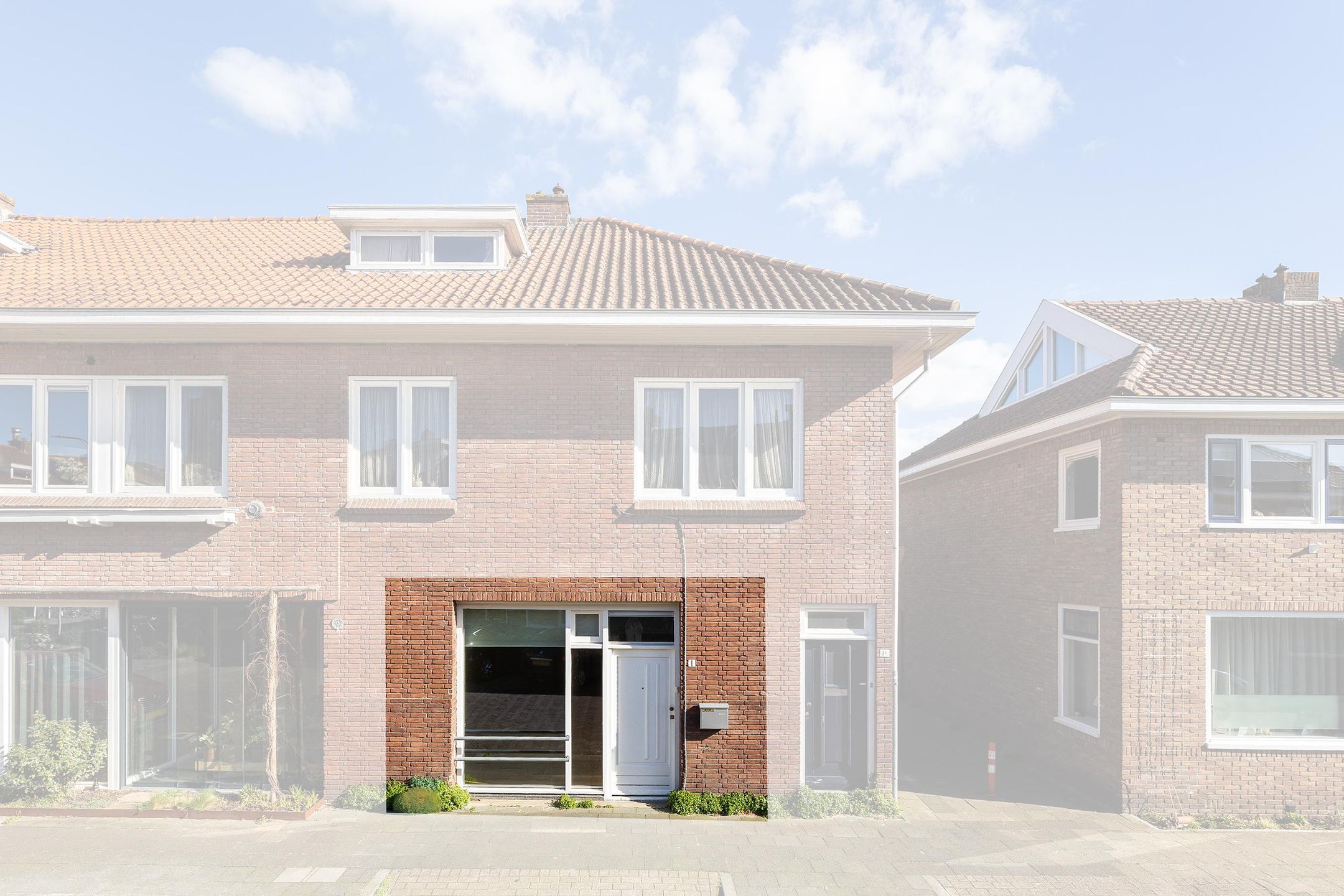 Foto 21 van Klimopstraat 1