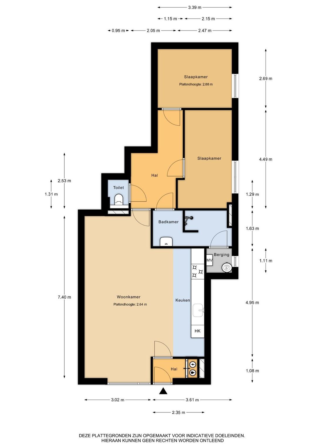 Foto 23 van Klimopstraat 1