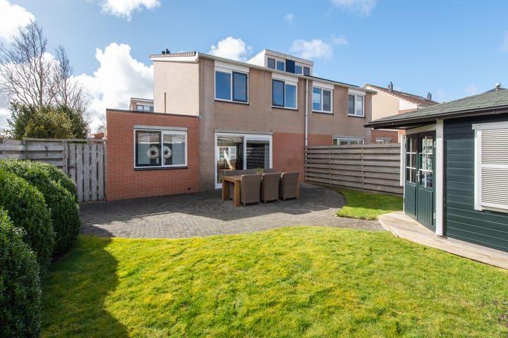 Foto 19 van Wieder 2