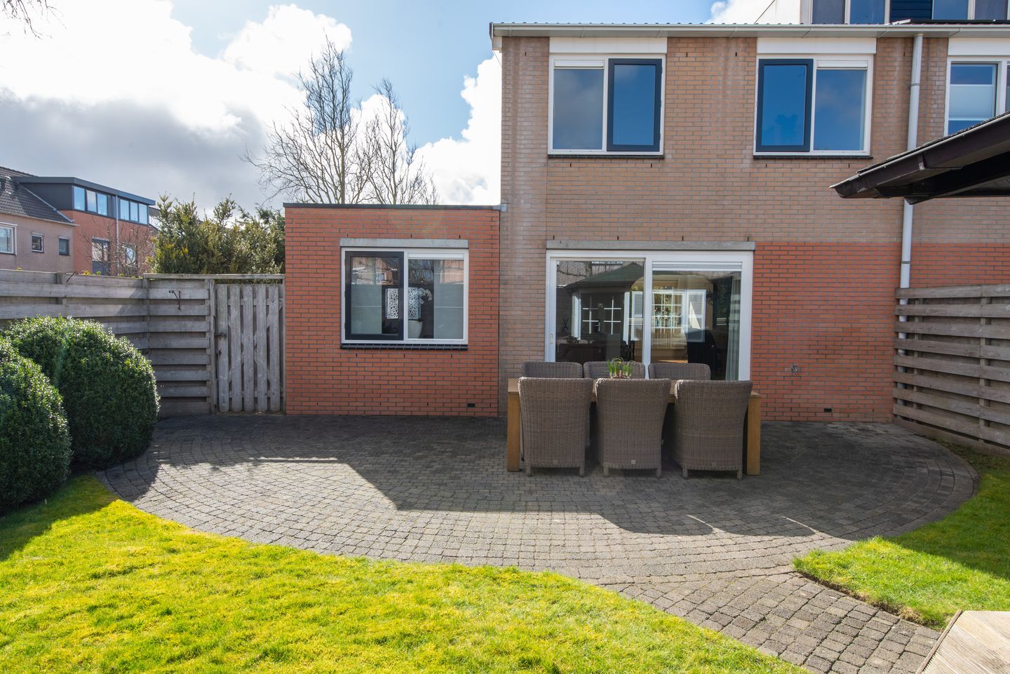 Foto 20 van Wieder 2