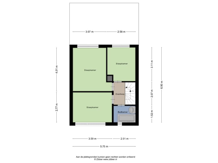 Foto 31 van Anna van Saksenstraat 8