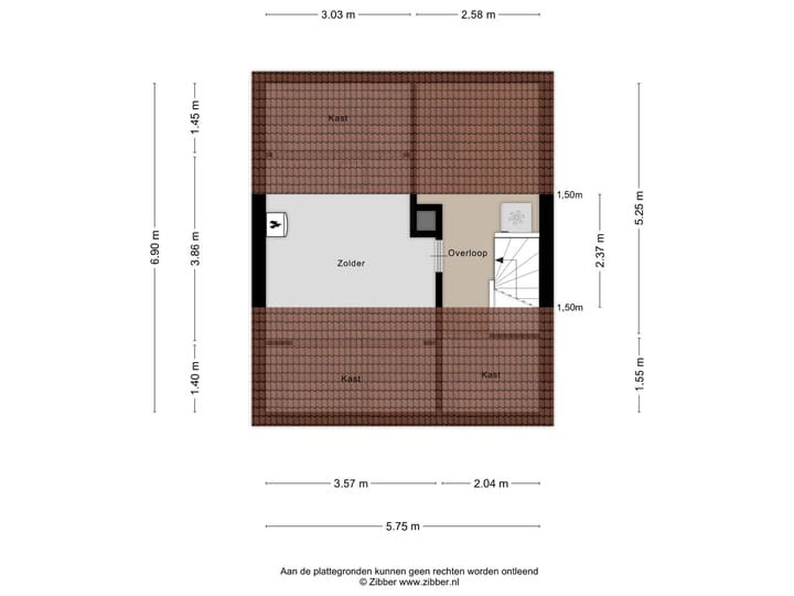 Foto 32 van Anna van Saksenstraat 8