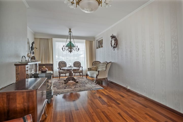 Foto 7 van Anna van Saksenstraat 8