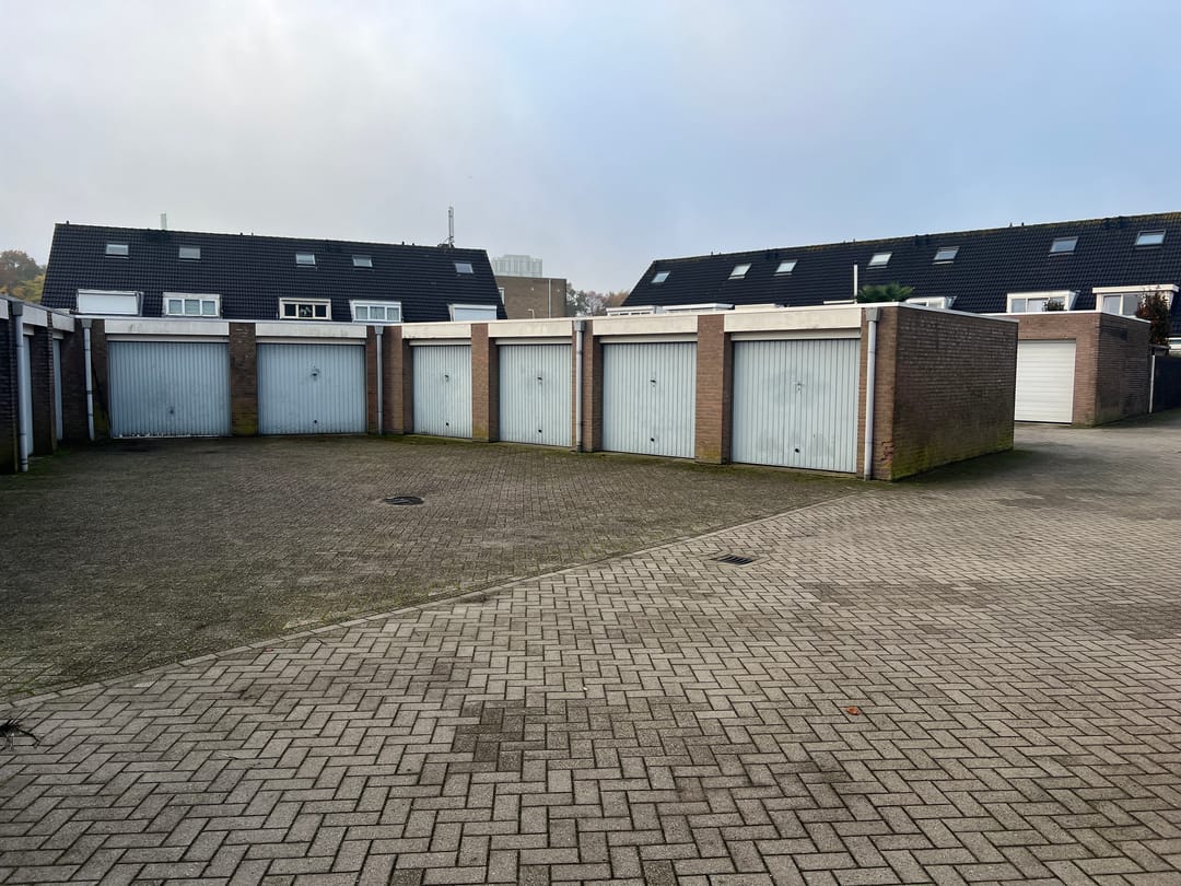 Foto 1 van Offenbachstraat 122-C