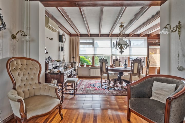 Foto 8 van Anna van Saksenstraat 8