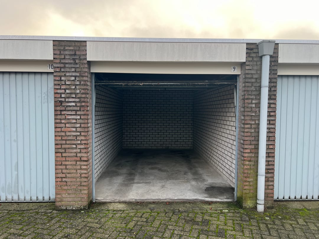 Foto 2 van Offenbachstraat 122-C