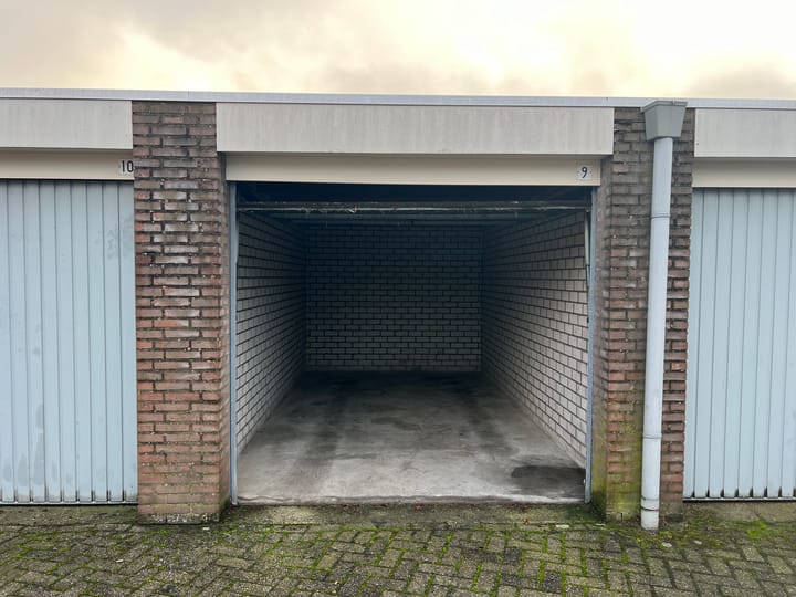 Foto 2 van Offenbachstraat 122-C