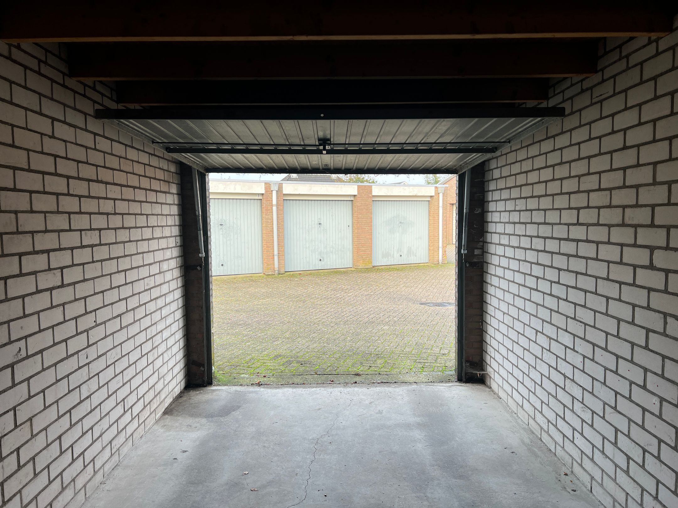 Foto 3 van Offenbachstraat 122-C