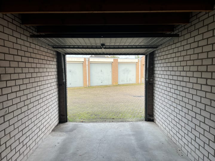 Foto 3 van Offenbachstraat 122-C