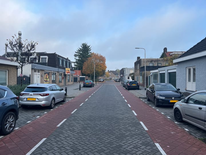 Foto 4 van Offenbachstraat 122-C