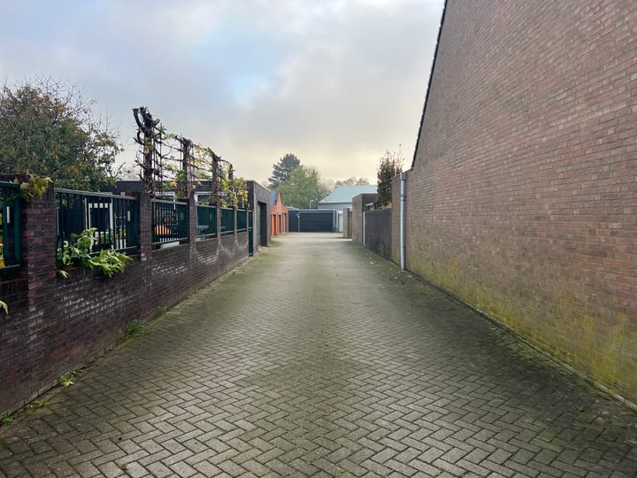 Foto 5 van Offenbachstraat 122-C