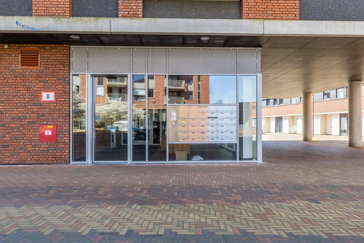 Foto 4 van Meerzand 53