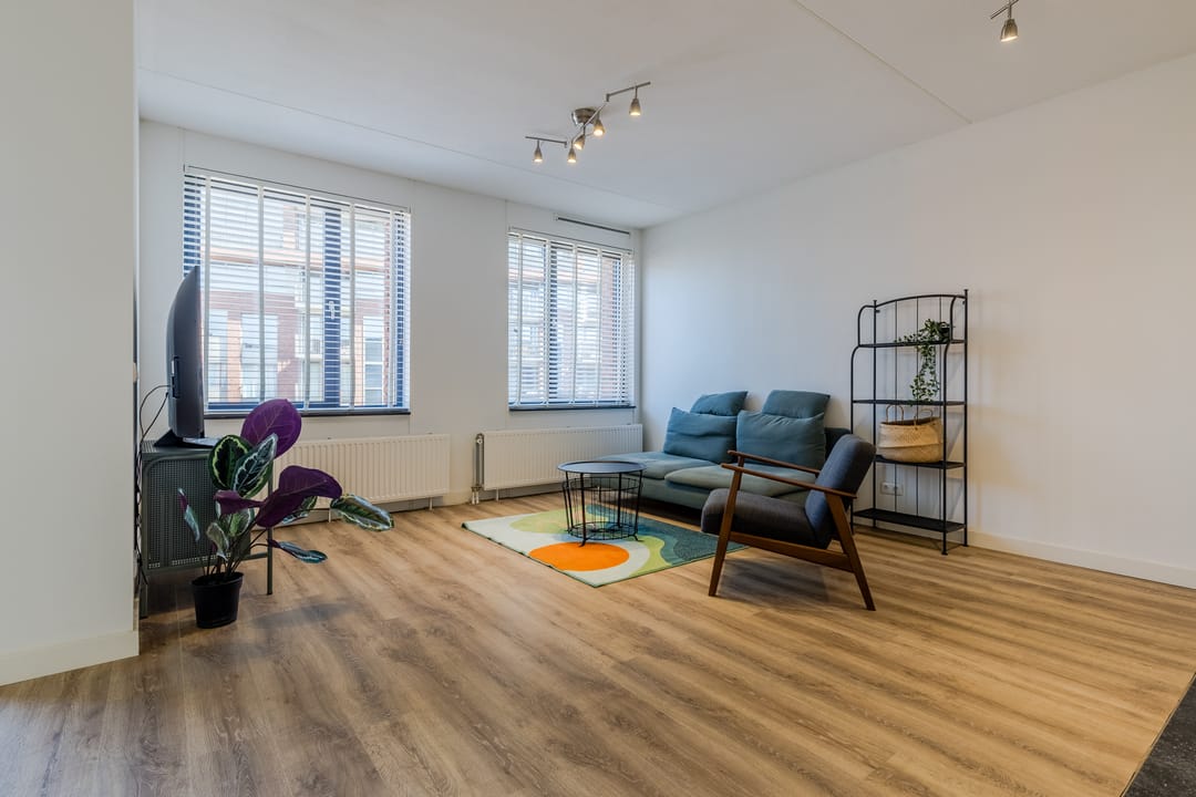 Foto 8 van Meerzand 53